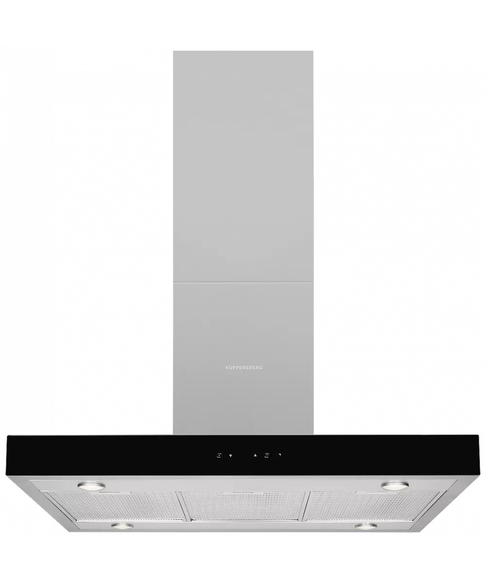 Кухонная вытяжка Kuppersberg High-Tech Dudl 8 BX островная нержавеющая сталь, Dudl 8 BX
Кухонная вытяжка Kuppersberg High-Tech Dudl 8 BX островная нержавеющая сталь, Dudl 8 BX