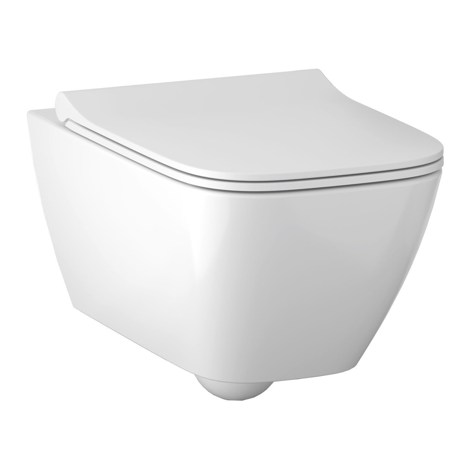 Унитаз подвесной Geberit Smyle Square 500.685.01.1 безободковый Rimfree, с микролифтом, Белый, Smyle Square 500.685.01.1
Унитаз подвесной Geberit Smyle Square 500.685.01.1 безободковый Rimfree, с микролифтом, Белый, Smyle Square 500.685.01.1