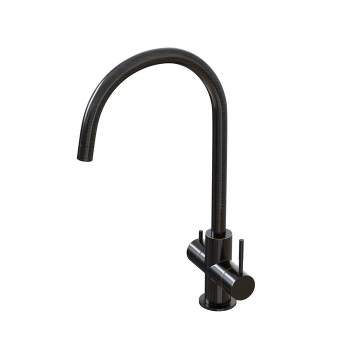 Смеситель Mixline MLSS-03202 543622 для кухни, подключение к фильтру, бронза, MLSS-03202 543622
Смеситель Mixline MLSS-03202 543622 для кухни, подключение к фильтру, бронза, MLSS-03202 543622