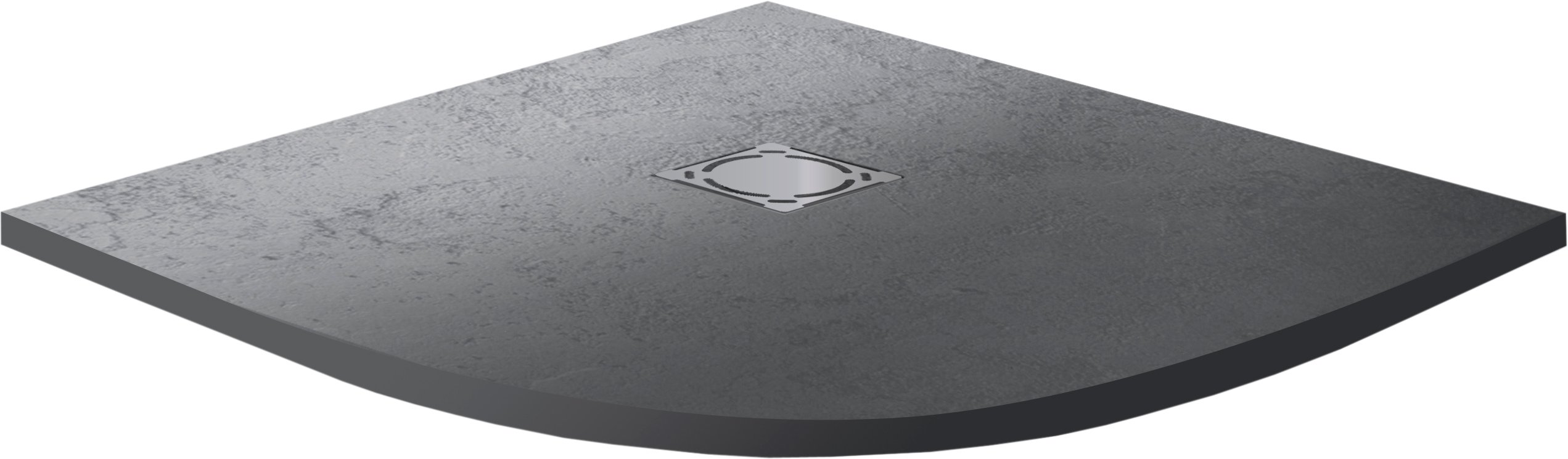 Поддон для душа RGW Stone Tray ST/R-0100G 100х100 графит, с сифоном, Stone Tray ST/R-0100G
Поддон для душа RGW Stone Tray ST/R-0100G 100х100 графит, с сифоном, Stone Tray ST/R-0100G