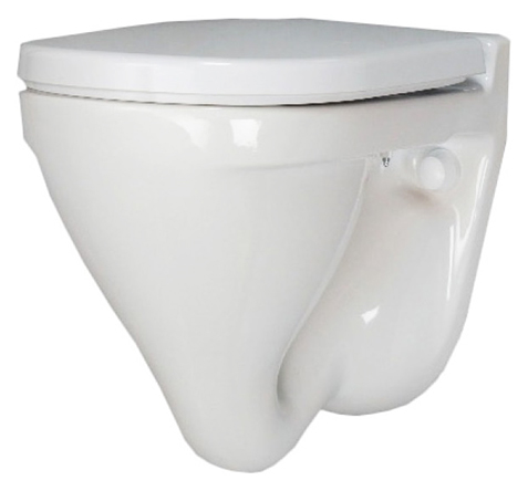 Унитаз подвесной Sanita luxe Attica luxe с микролифтом (ATCSLWH0104), Белый, Attica luxe ATCSLWH0104
Унитаз подвесной Sanita luxe Attica luxe с микролифтом (ATCSLWH0104), Белый, Attica luxe ATCSLWH0104