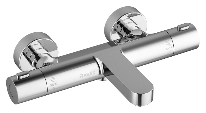 Термостат Ravak Termo 300 TE 023.00/150 для ванны с душем, Хром, Termo 300 TE 023.00/150
Термостат Ravak Termo 300 TE 023.00/150 для ванны с душем, Хром, Termo 300 TE 023.00/150