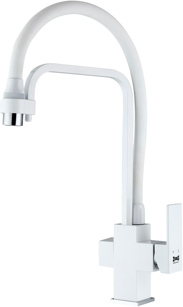 Смеситель для кухонной мойки Zorg Sanitary ZR 341-8 YF White, Белый, Sanitary ZR 341-8 YF White
Смеситель для кухонной мойки Zorg Sanitary ZR 341-8 YF White, Белый, Sanitary ZR 341-8 YF White