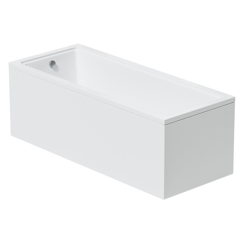 Акриловая ванна Corpanera Davinci 170х70 CN05002WH прямоугольная, Белый, 170х70 CN05002WH
Акриловая ванна Corpanera Davinci 170х70 CN05002WH прямоугольная, Белый, 170х70 CN05002WH