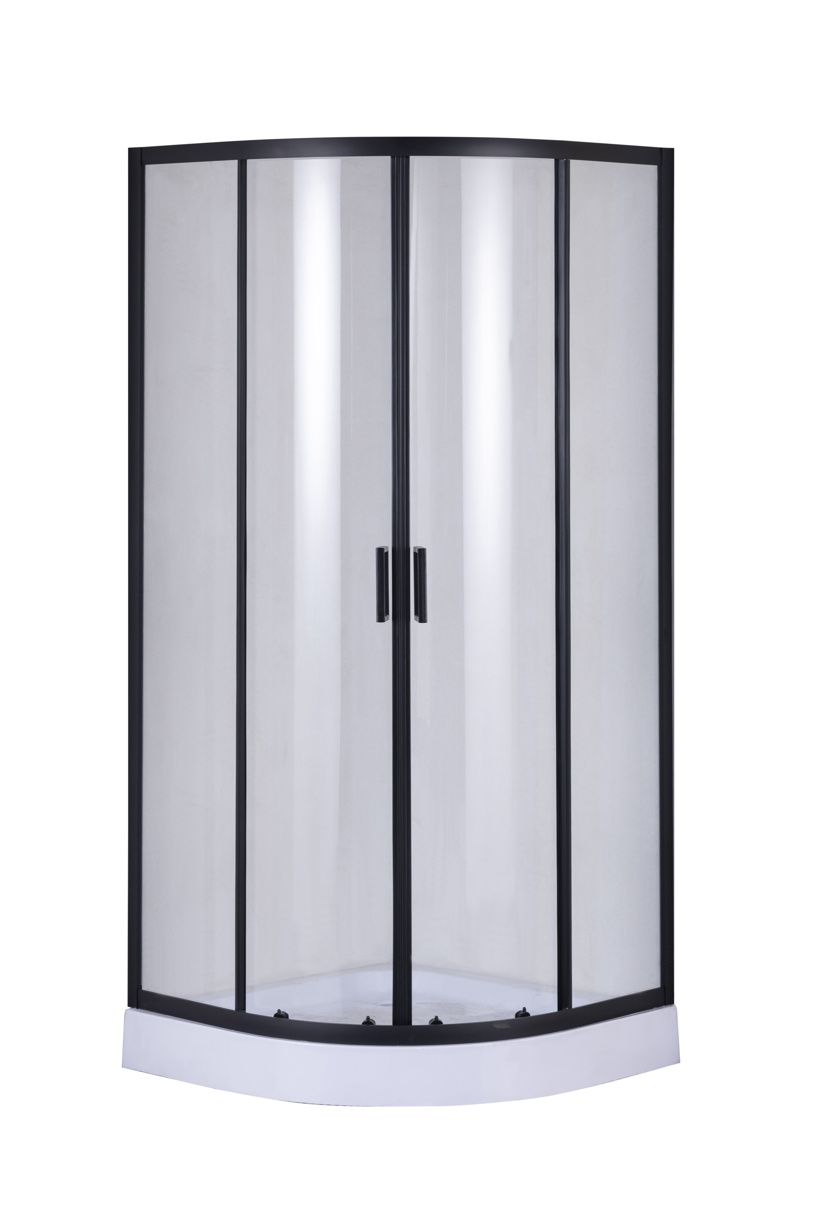 Душевой уголок Taliente TA-09091-1CB 90х90 профиль черный матовый, стекло прозрачное, TA-09091-1CB
Душевой уголок Taliente TA-09091-1CB 90х90 профиль черный матовый, стекло прозрачное, TA-09091-1CB