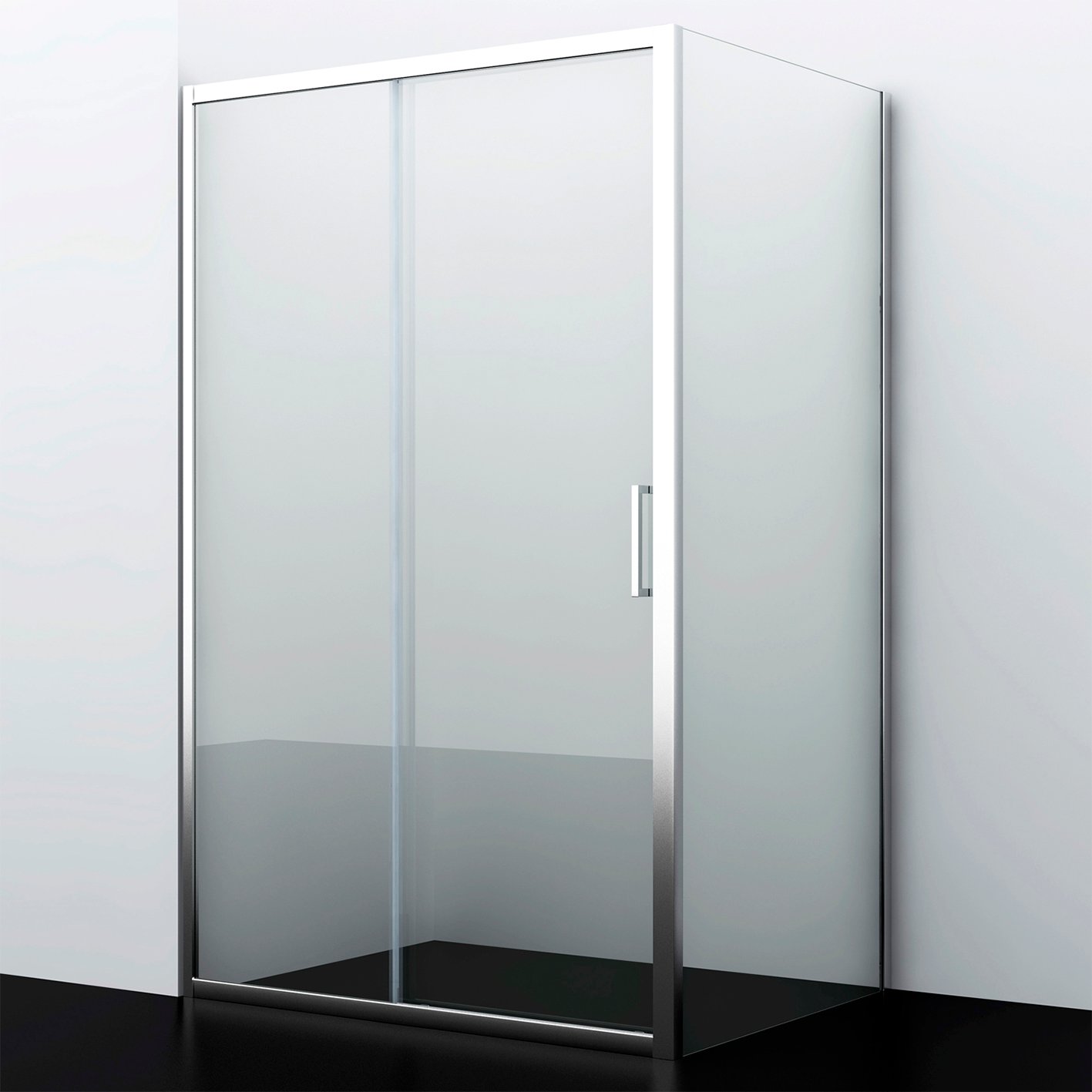 Душевой уголок WasserKRAFT Main 41S34 130x100x200 профиль серебристый, стекло прозрачное, Main 41S34
Душевой уголок WasserKRAFT Main 41S34 130x100x200 профиль серебристый, стекло прозрачное, Main 41S34