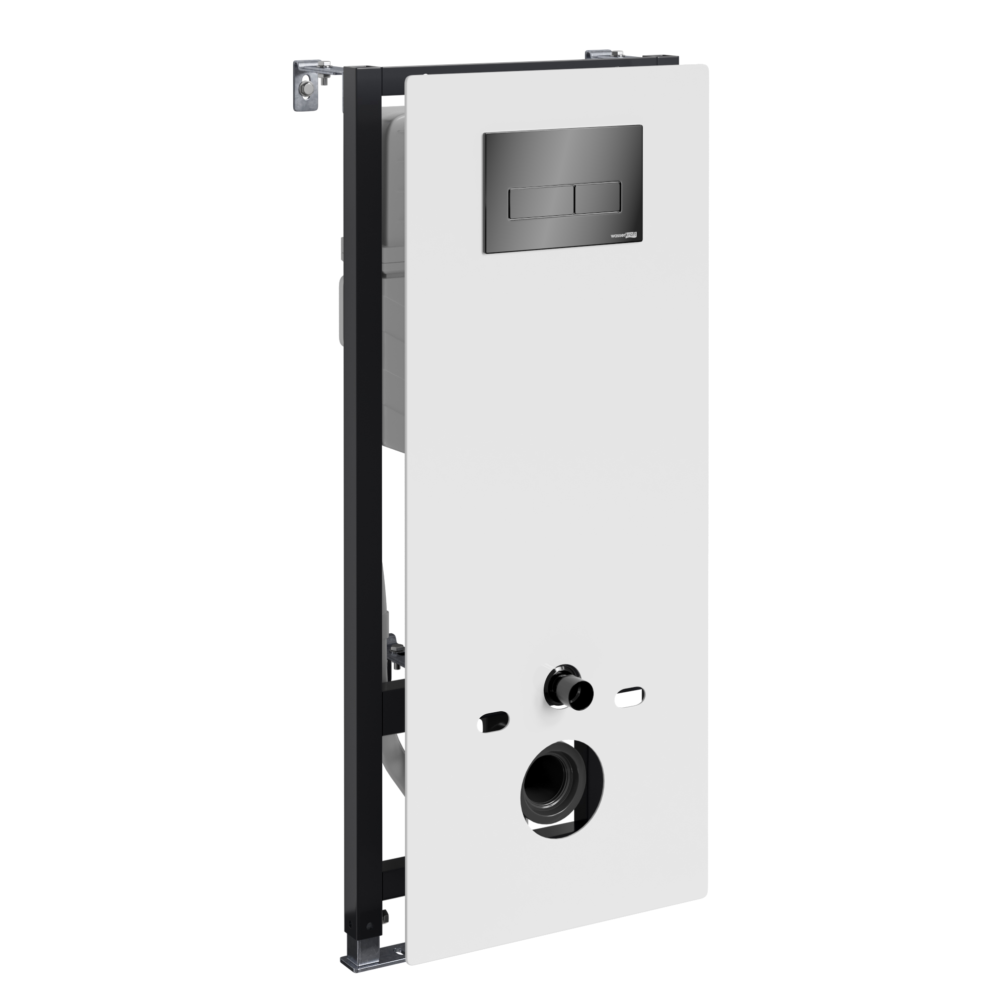 Система инсталляции для унитазов WasserKRAFT Abens 20TLT.010.ME.WH.PB03, Черный, 20TLT.010.ME.WH.PB03
Система инсталляции для унитазов WasserKRAFT Abens 20TLT.010.ME.WH.PB03, Черный, 20TLT.010.ME.WH.PB03