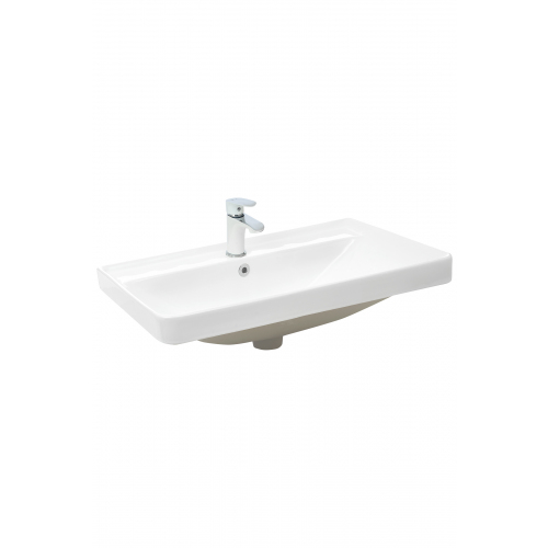 Раковина WeltWasser SK DEILBACH 7608-80 полувстраиваемая 80x47,5 см, Белый, DEILBACH 7608-80
Раковина WeltWasser SK DEILBACH 7608-80 полувстраиваемая 80x47,5 см, Белый, DEILBACH 7608-80