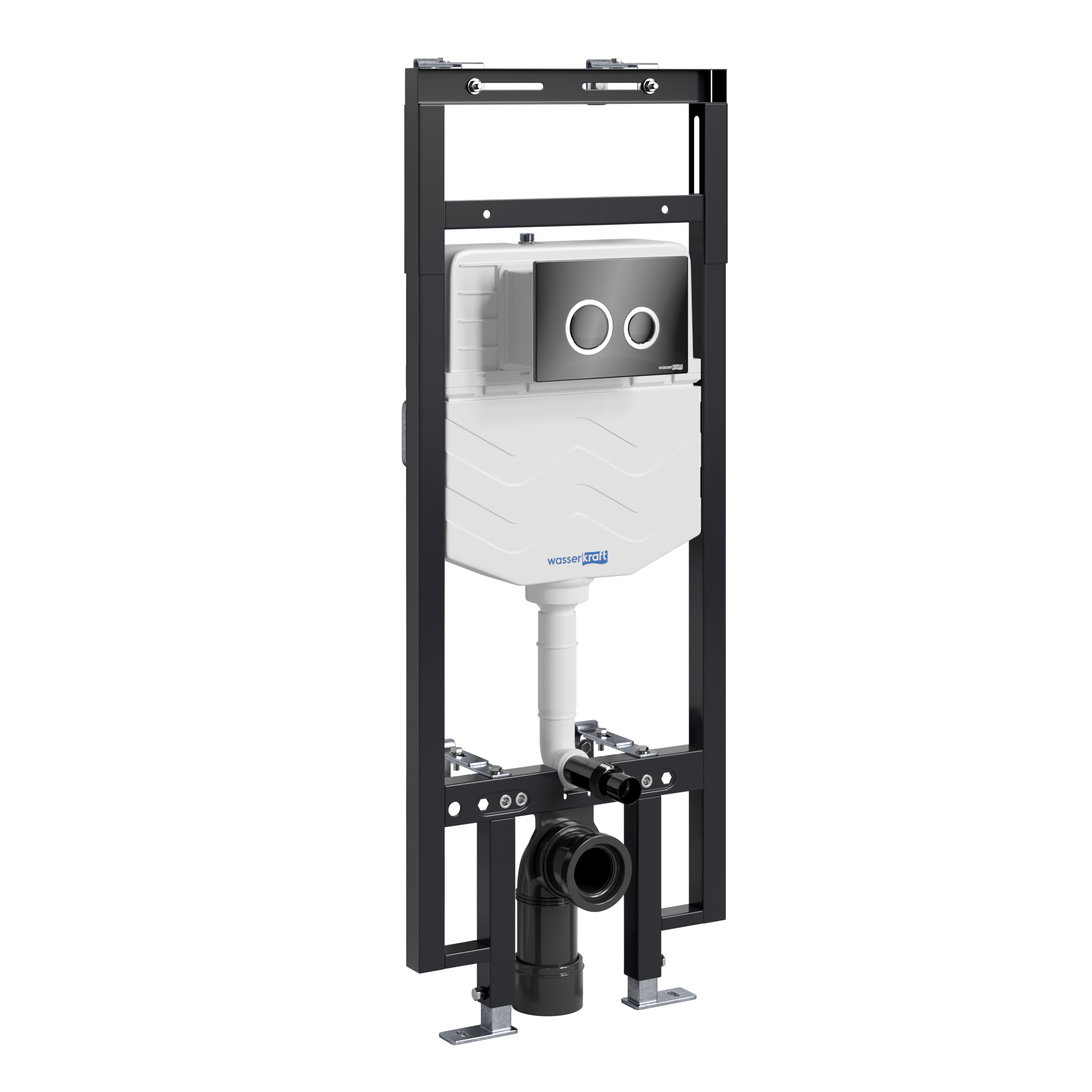 Система инсталляции для унитазов WasserKRAFT Dinkel 58TLT.010.ME.PB01, Черный, 58TLT.010.ME.PB01
Система инсталляции для унитазов WasserKRAFT Dinkel 58TLT.010.ME.PB01, Черный, 58TLT.010.ME.PB01