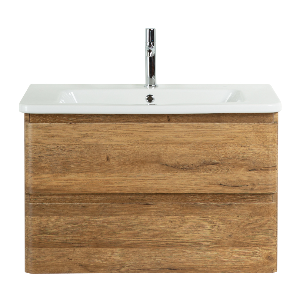 Тумба с раковиной BelBagno Albano-Cer 80 подвесная, Rovere Rustico, Дерево, ALBANO-CER-800-2C-SO-RR
Тумба с раковиной BelBagno Albano-Cer 80 подвесная, Rovere Rustico, Дерево, ALBANO-CER-800-2C-SO-RR