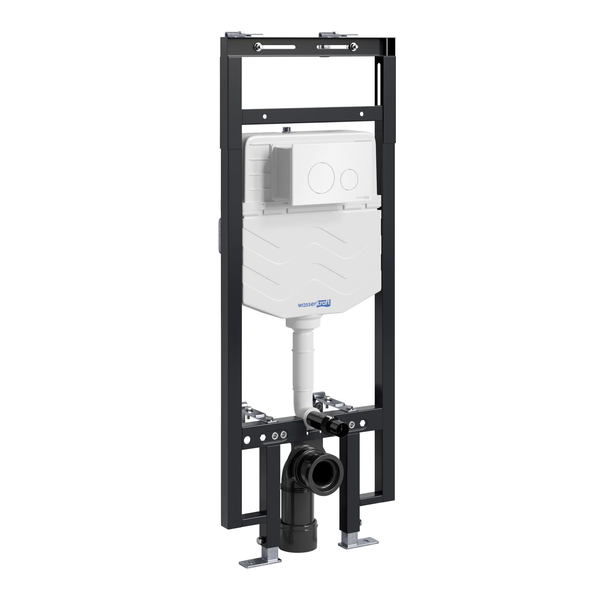 Система инсталляции для унитазов WasserKRAFT Dinkel 58TLT.010.ME.WH02, Белый, 58TLT.010.ME.WH02
Система инсталляции для унитазов WasserKRAFT Dinkel 58TLT.010.ME.WH02, Белый, 58TLT.010.ME.WH02