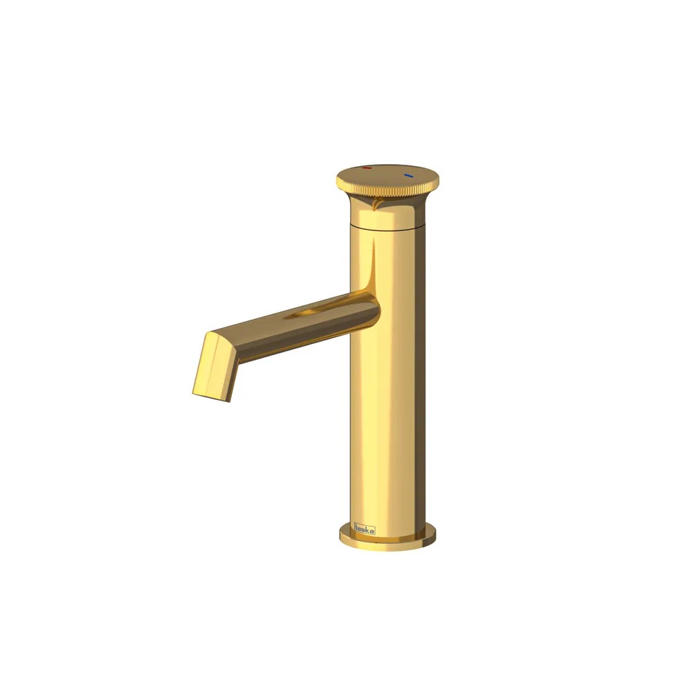 Смеситель для раковины Teska ARTE Leo S E5517 золото, E5517
Смеситель для раковины Teska ARTE Leo S E5517 золото, E5517