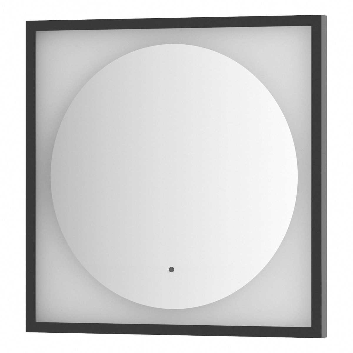 Зеркало Defesto Еclipse DF 2221R 60х60 черная рама, с LED-подсветкой, ИК выключатель, Черный, DF 2221R
Зеркало Defesto Еclipse DF 2221R 60х60 черная рама, с LED-подсветкой, ИК выключатель, Черный, DF 2221R