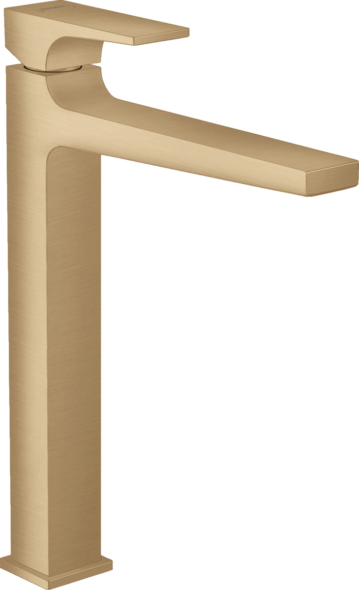 Смеситель Hansgrohe Metropol 32512140 для раковины, с донным клапаном Push-Open, Бронза
Смеситель Hansgrohe Metropol 32512140 для раковины, с донным клапаном Push-Open, Бронза