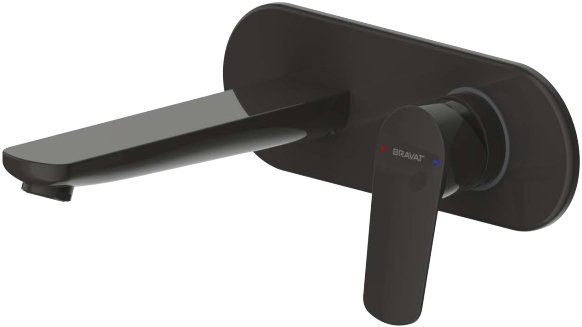 Смеситель Bravat Rhein P8429564BW-ENG для раковины, черный матовый, Rhein P8429564BW-ENG
Смеситель Bravat Rhein P8429564BW-ENG для раковины, черный матовый, Rhein P8429564BW-ENG