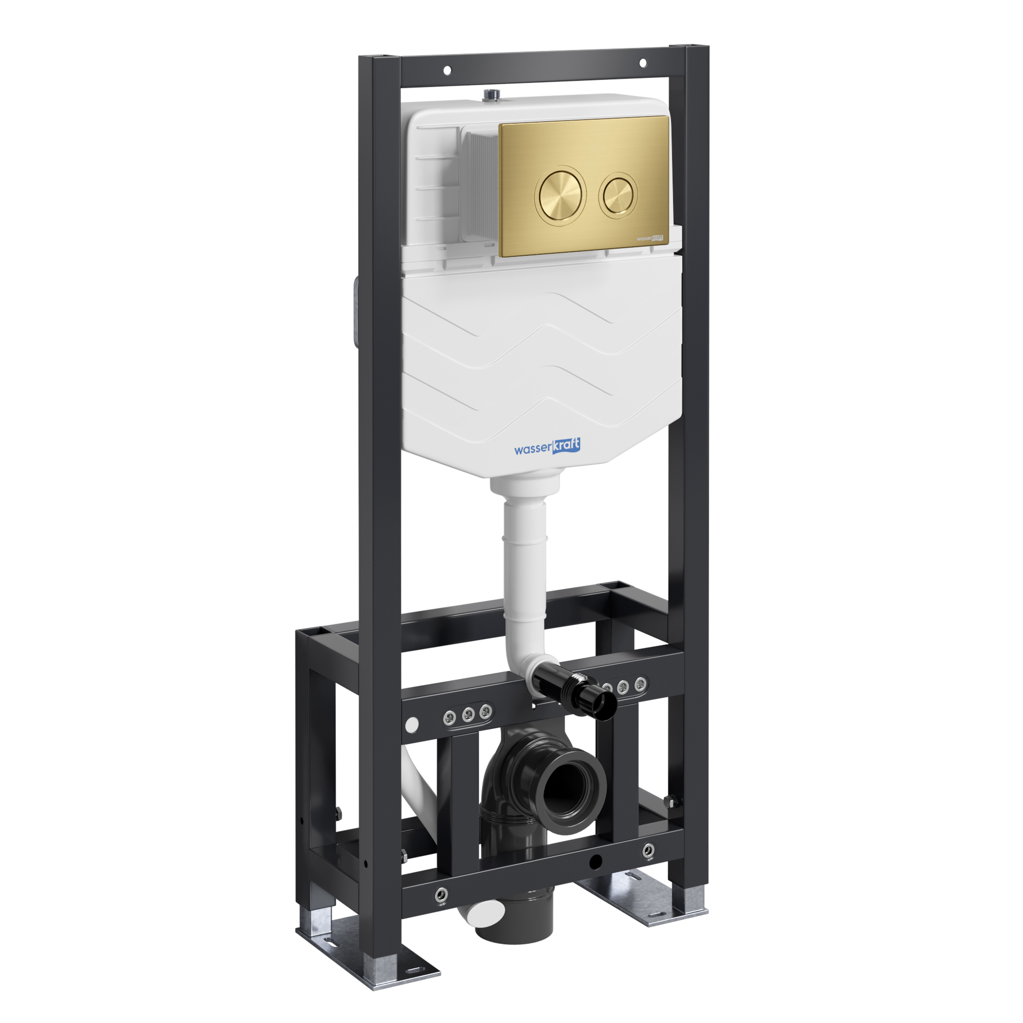 Система инсталляции для унитазов WasserKRAFT Dill 61TLT.010.ME.MG01, Золото, 61TLT.010.ME.MG01
Система инсталляции для унитазов WasserKRAFT Dill 61TLT.010.ME.MG01, Золото, 61TLT.010.ME.MG01