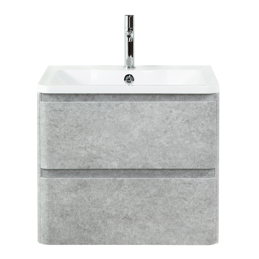 Тумба с раковиной BelBagno Albano 70 подвесная, Cemento Verona Grigio, ALBANO-700-2C-SO-CVG
Тумба с раковиной BelBagno Albano 70 подвесная, Cemento Verona Grigio, ALBANO-700-2C-SO-CVG