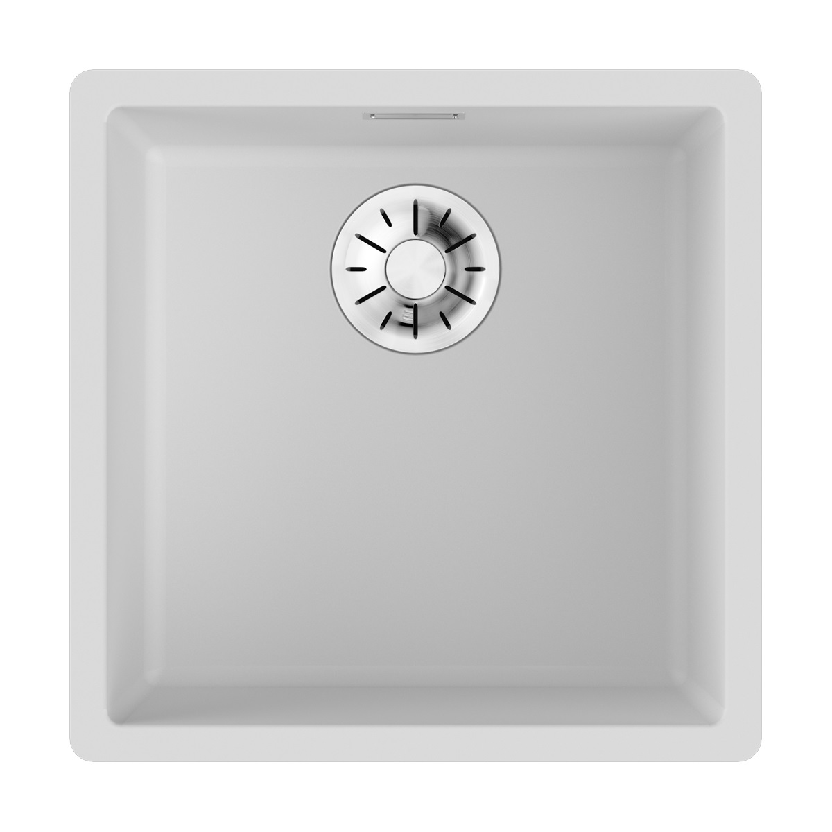 Мойка кухонная Omoikiri Yamakawa 45-Integra 4997253 45,6х45,6 см белая, Белый, 4997253
Мойка кухонная Omoikiri Yamakawa 45-Integra 4997253 45,6х45,6 см белая, Белый, 4997253