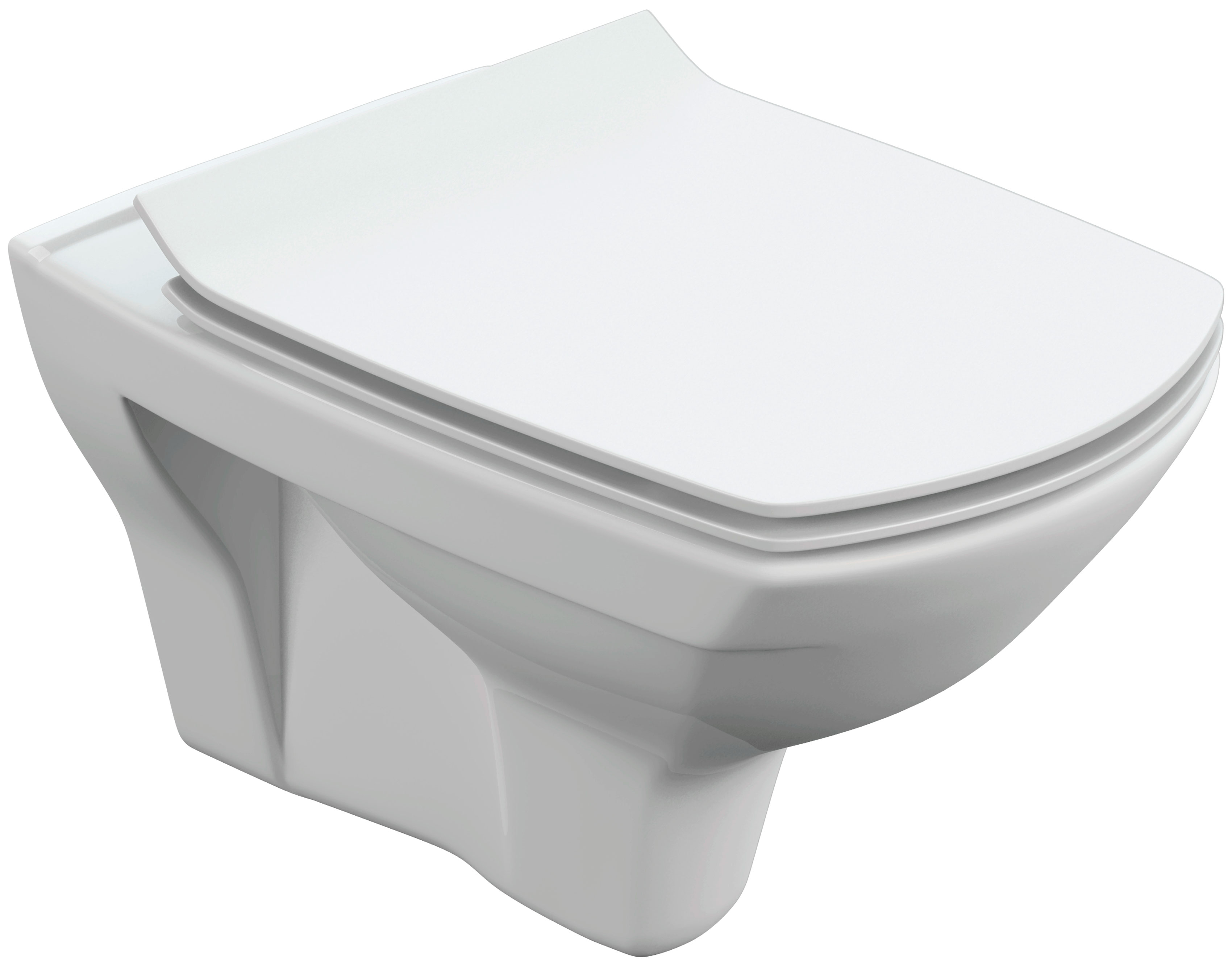Унитаз подвесной Cersanit Carina XL Clean On DPL EO slim, Белый, Carina Xl Clean On Dpl Eo Slim
Унитаз подвесной Cersanit Carina XL Clean On DPL EO slim, Белый, Carina Xl Clean On Dpl Eo Slim