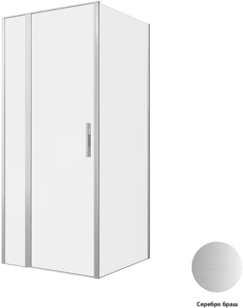Душевой уголок Allen Brau Priority 3.31026.BA + 3.31044.BA 90х200 см, 3.31026.BA + 3.31044.BA
Душевой уголок Allen Brau Priority 3.31026.BA + 3.31044.BA 90х200 см, 3.31026.BA + 3.31044.BA