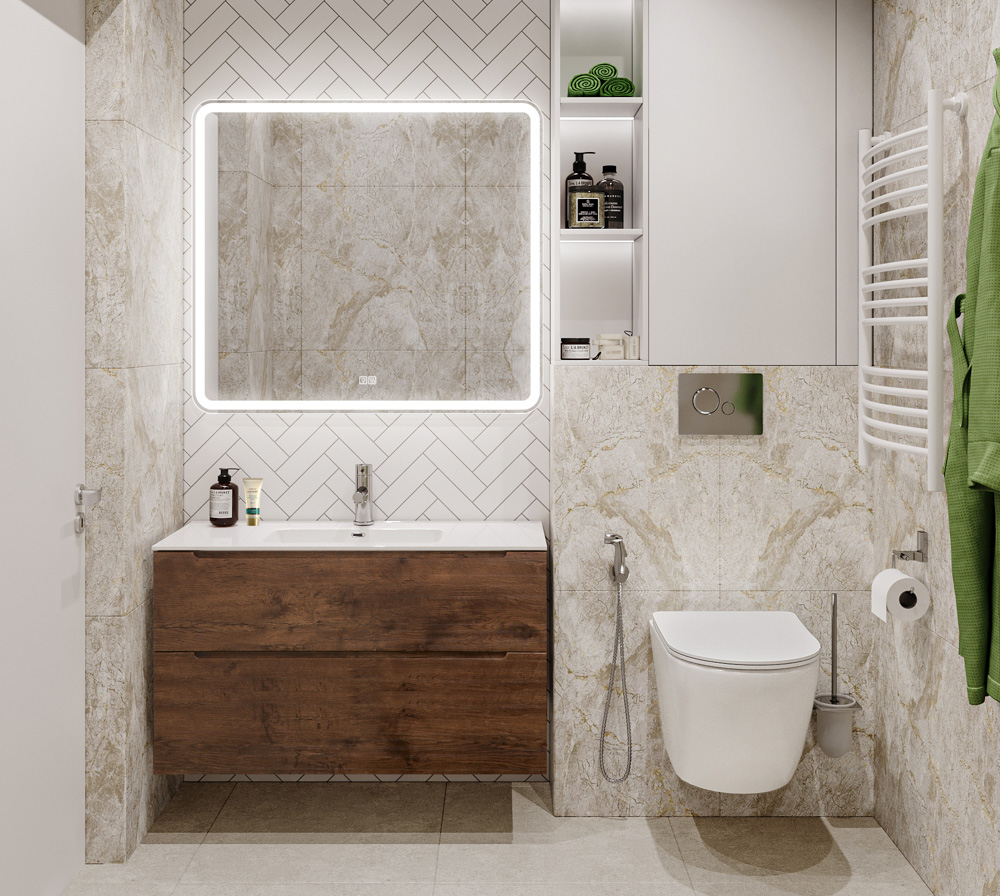 Мебель для ванной BelBagno Etna H-60 100 подвесная, 2 ящика, Rovere Moro, Темное дерево, ETNA-H60-1000-2C-SO-RW-P
Мебель для ванной BelBagno Etna H-60 100 подвесная, 2 ящика, Rovere Moro, Темное дерево, ETNA-H60-1000-2C-SO-RW-P