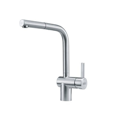 Смеситель Franke Atlas Neo 115.0521.438 для кухонной мойки, с выдвижным шлангом, сталь, 115.0521.438
Смеситель Franke Atlas Neo 115.0521.438 для кухонной мойки, с выдвижным шлангом, сталь, 115.0521.438