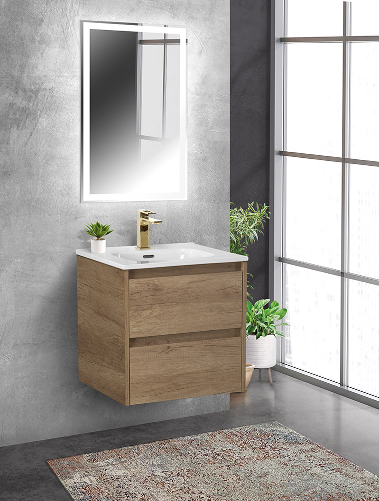 Мебель для ванной Belbagno Kraft 50 подвесная, Rovere Nebrasca Nature, Дерево, KRAFT-500-2C-SO-RNN
Мебель для ванной Belbagno Kraft 50 подвесная, Rovere Nebrasca Nature, Дерево, KRAFT-500-2C-SO-RNN