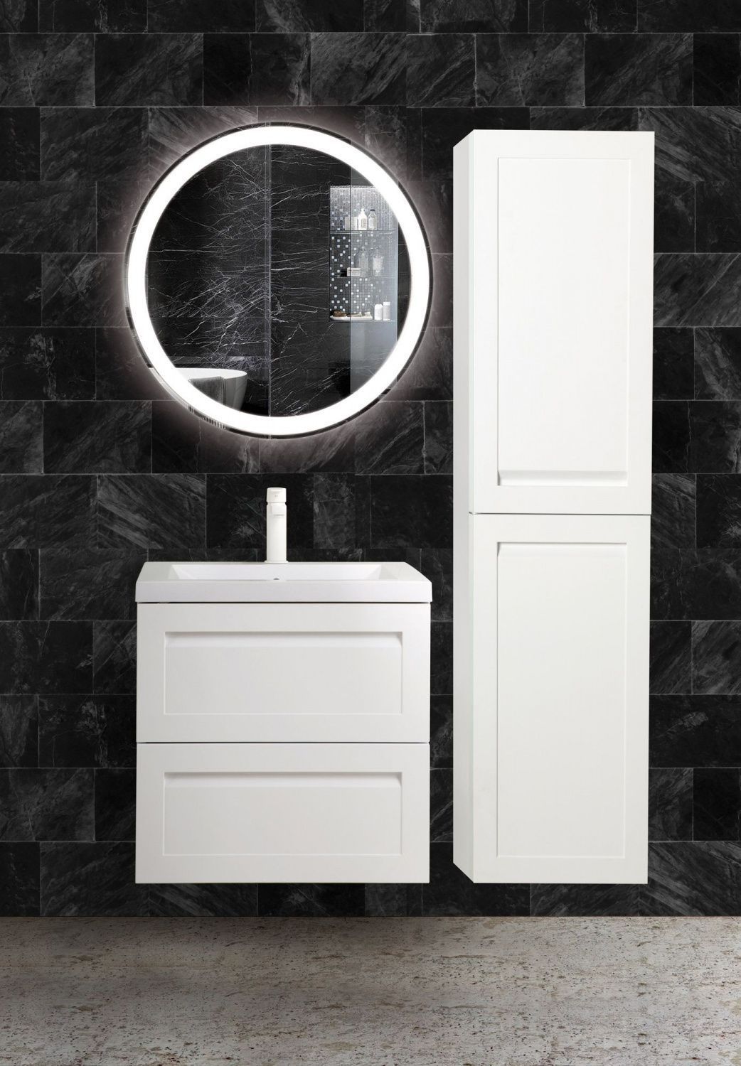Шкаф-пенал Art&Max AM-Platino-1500-2A-SO-BM белый матовый, с двумя дверцами, AM-Platino-1500-2A-SO-BM
Шкаф-пенал Art&Max AM-Platino-1500-2A-SO-BM белый матовый, с двумя дверцами, AM-Platino-1500-2A-SO-BM