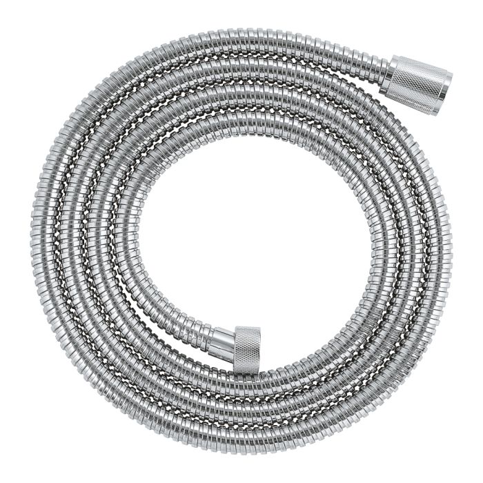 Душевой шланг Grohe Relexaflex Metal 28140001 металлический 200 см, Хром, Relexaflex 28140001
Душевой шланг Grohe Relexaflex Metal 28140001 металлический 200 см, Хром, Relexaflex 28140001