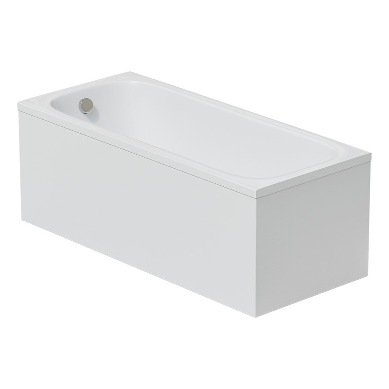Акриловая ванна Corpanera Boticelli 160х70 CN05055WH прямоугольная (без опор), Белый, 160х70 CN05055WH
Акриловая ванна Corpanera Boticelli 160х70 CN05055WH прямоугольная (без опор), Белый, 160х70 CN05055WH