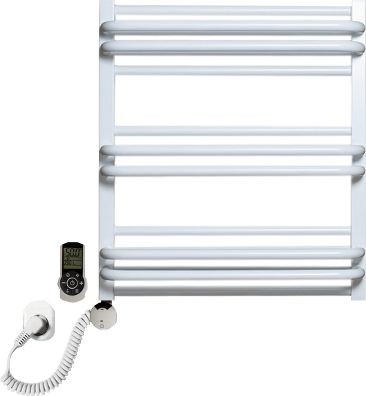 Электрический полотенцесушитель Luxrad Regular G Plus 064086 60х53 L, белый, терморегулятор selmo sm
Электрический полотенцесушитель Luxrad Regular G Plus 064086 60х53 L, белый, терморегулятор selmo sm