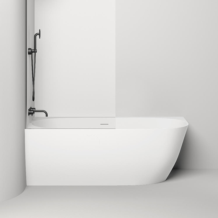 Ванна из искусственного камня Salini Sofia Corner Left 102515G 170х85 см белая глянцевая, Белый, Sofia Corner Left 102515G
Ванна из искусственного камня Salini Sofia Corner Left 102515G 170х85 см белая глянцевая, Белый, Sofia Corner Left 102515G