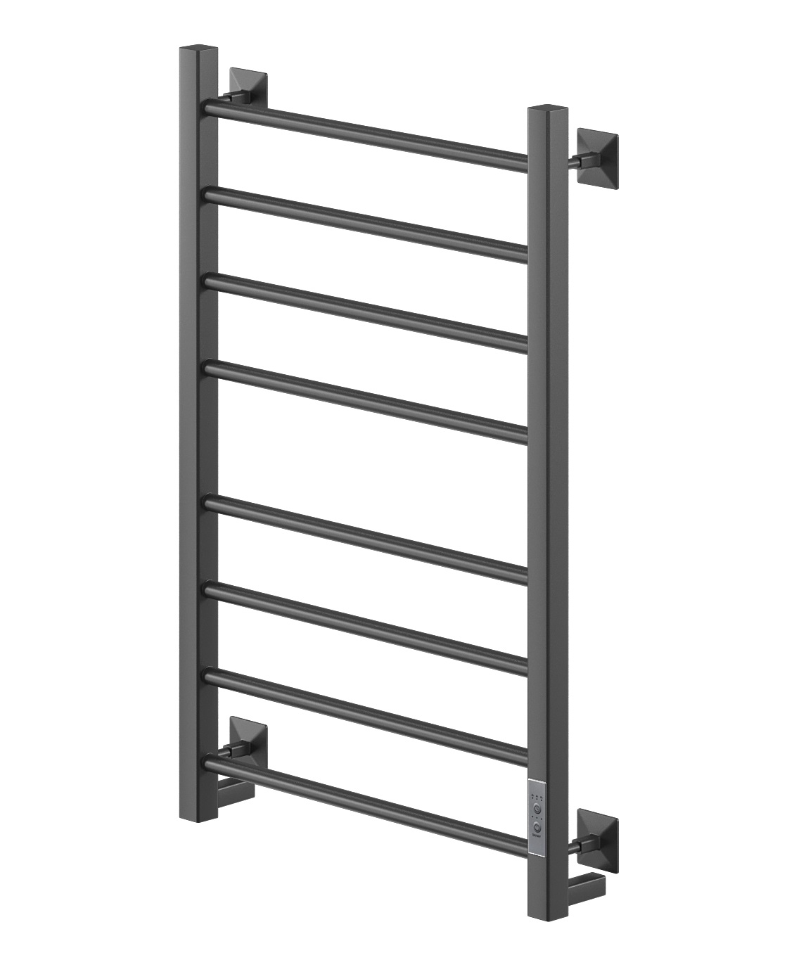 Электрический полотенцесушитель Ника STEP-3 80/40 RAL9005 черный матовый U, STEP-3 80/40 черн мат U
Электрический полотенцесушитель Ника STEP-3 80/40 RAL9005 черный матовый U, STEP-3 80/40 черн мат U