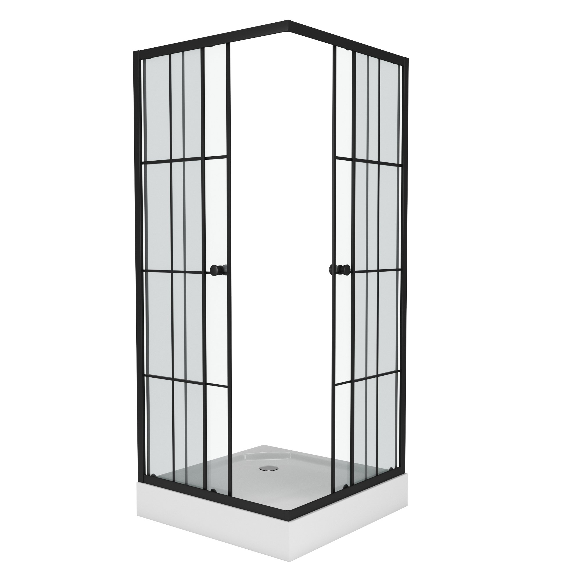 Душевой уголок Niagara Nova NG-0180-14 80x80 квадратный, стекло прозрачное, с поддоном, Nova NG- 0180-14
Душевой уголок Niagara Nova NG-0180-14 80x80 квадратный, стекло прозрачное, с поддоном, Nova NG- 0180-14