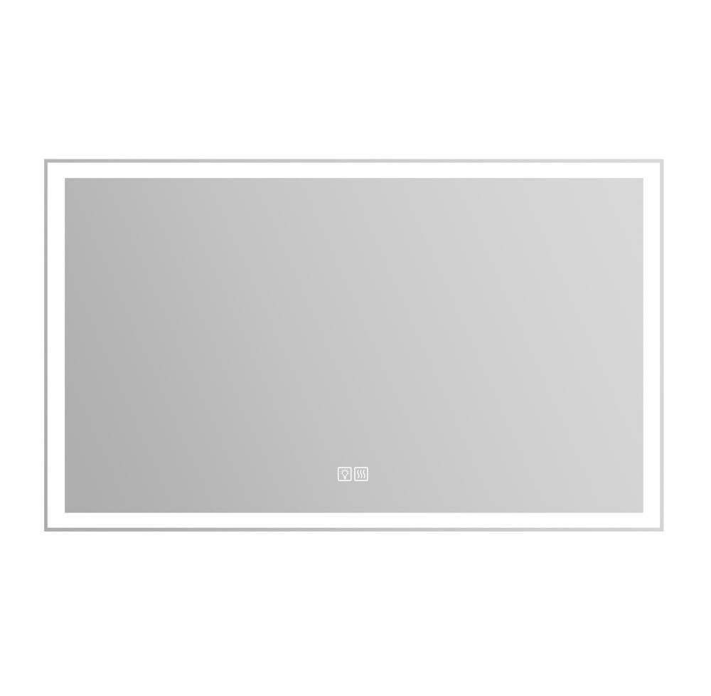 Зеркало BelBagno SPC-GRT-1000-600-LED-TCH-WARM с подсветкой, сенсорным выключателем и подогревом, SPC-GRT-1000-600-LED-TCH-WARM
Зеркало BelBagno SPC-GRT-1000-600-LED-TCH-WARM с подсветкой, сенсорным выключателем и подогревом, SPC-GRT-1000-600-LED-TCH-WARM