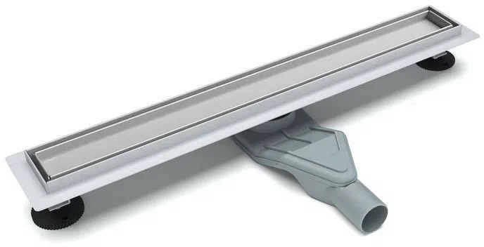 Душевой лоток Esbano Combi C-TILE-60MC линейный, 600 мм, с двухсторонней решеткой, Хром матовый, C-TILE-60MC
Душевой лоток Esbano Combi C-TILE-60MC линейный, 600 мм, с двухсторонней решеткой, Хром матовый, C-TILE-60MC