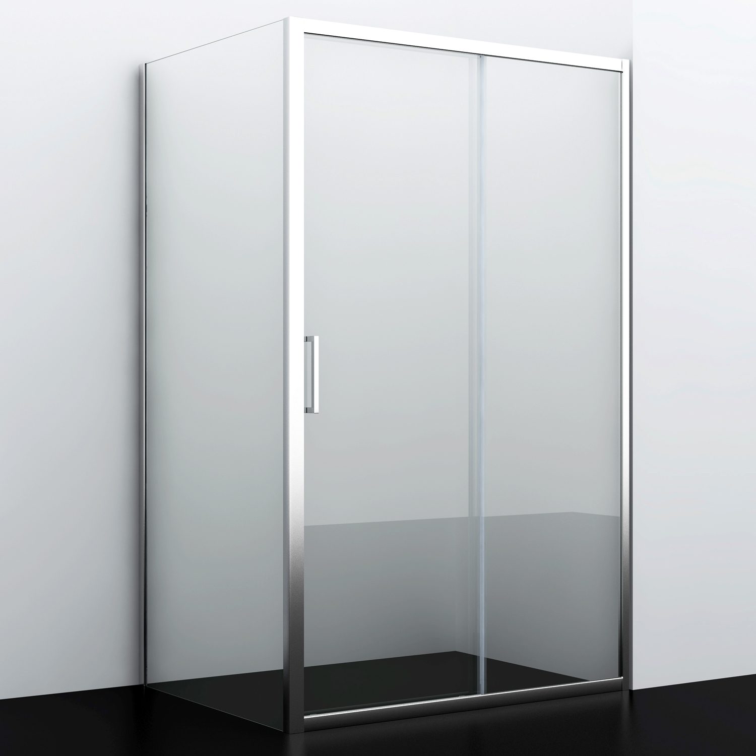 Душевой уголок WasserKRAFT Main 41S32 130x80x200 профиль серебристый, стекло прозрачное, Main 41S32
Душевой уголок WasserKRAFT Main 41S32 130x80x200 профиль серебристый, стекло прозрачное, Main 41S32