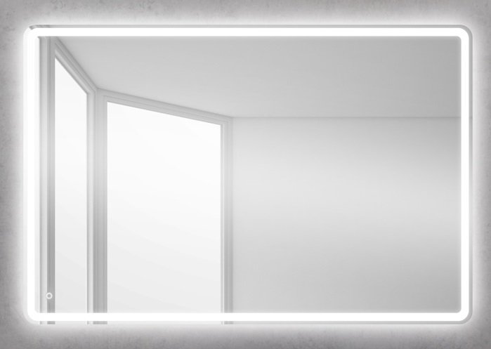 Зеркало BelBagno SPC-MAR-1200-800-LED-TCH с подсветкой и сенсорным выключателем, SPC-MAR-1200-800-LED-TCH
Зеркало BelBagno SPC-MAR-1200-800-LED-TCH с подсветкой и сенсорным выключателем, SPC-MAR-1200-800-LED-TCH