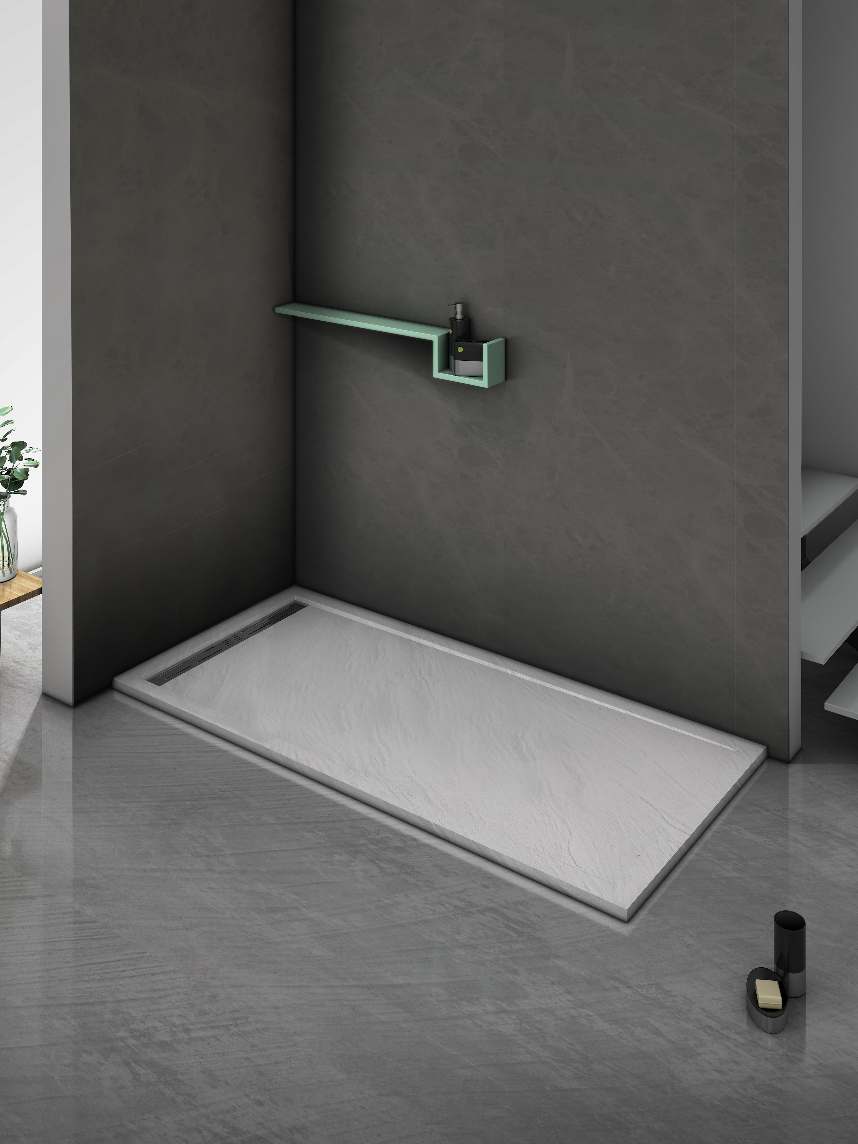 Поддон для душа WeltWasser WW TRS 12080 STONE-WT 120х80 белый с сифоном, WW TRS 12080 STONE-WT
Поддон для душа WeltWasser WW TRS 12080 STONE-WT 120х80 белый с сифоном, WW TRS 12080 STONE-WT