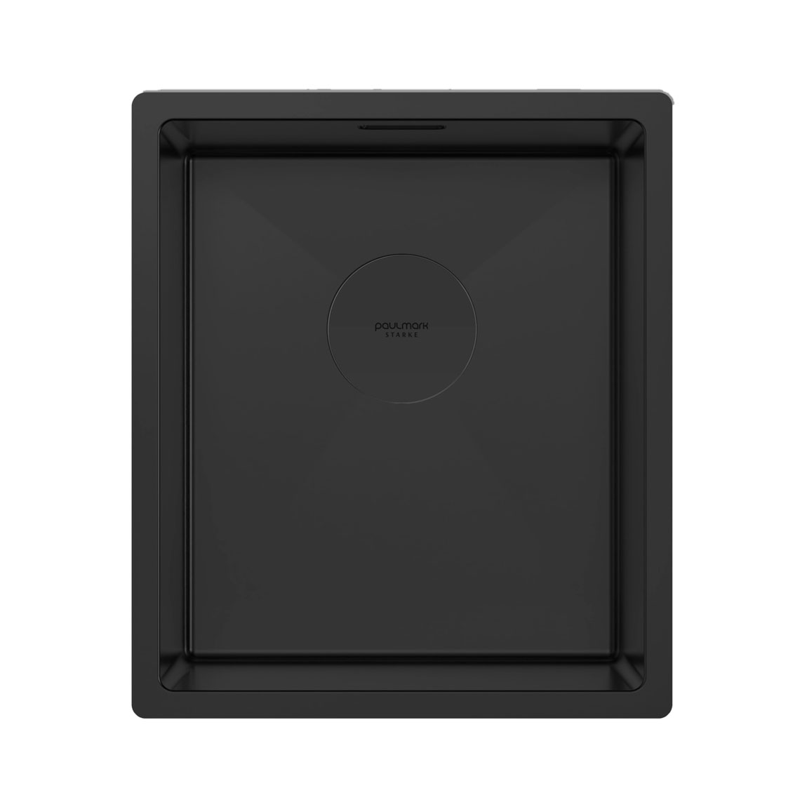 Мойка кухонная Paulmark NEXT 38 UNI PM213844-MBN 38х44 см, черный матовый, PM213844-MBN
Мойка кухонная Paulmark NEXT 38 UNI PM213844-MBN 38х44 см, черный матовый, PM213844-MBN