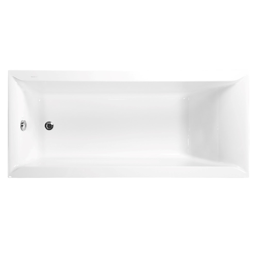 Акриловая ванна Vagnerplast Veronela 170x75 см VPBA170VEA2X-04, Белый, Veronela 170x75
Акриловая ванна Vagnerplast Veronela 170x75 см VPBA170VEA2X-04, Белый, Veronela 170x75