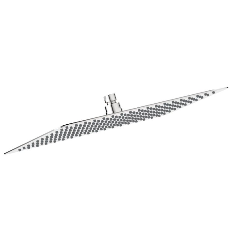 Верхний душ Ideal Standard IdealRain Luxe B0391MY, Нержавеющая сталь, IdealRain Luxe B0391MY
Верхний душ Ideal Standard IdealRain Luxe B0391MY, Нержавеющая сталь, IdealRain Luxe B0391MY