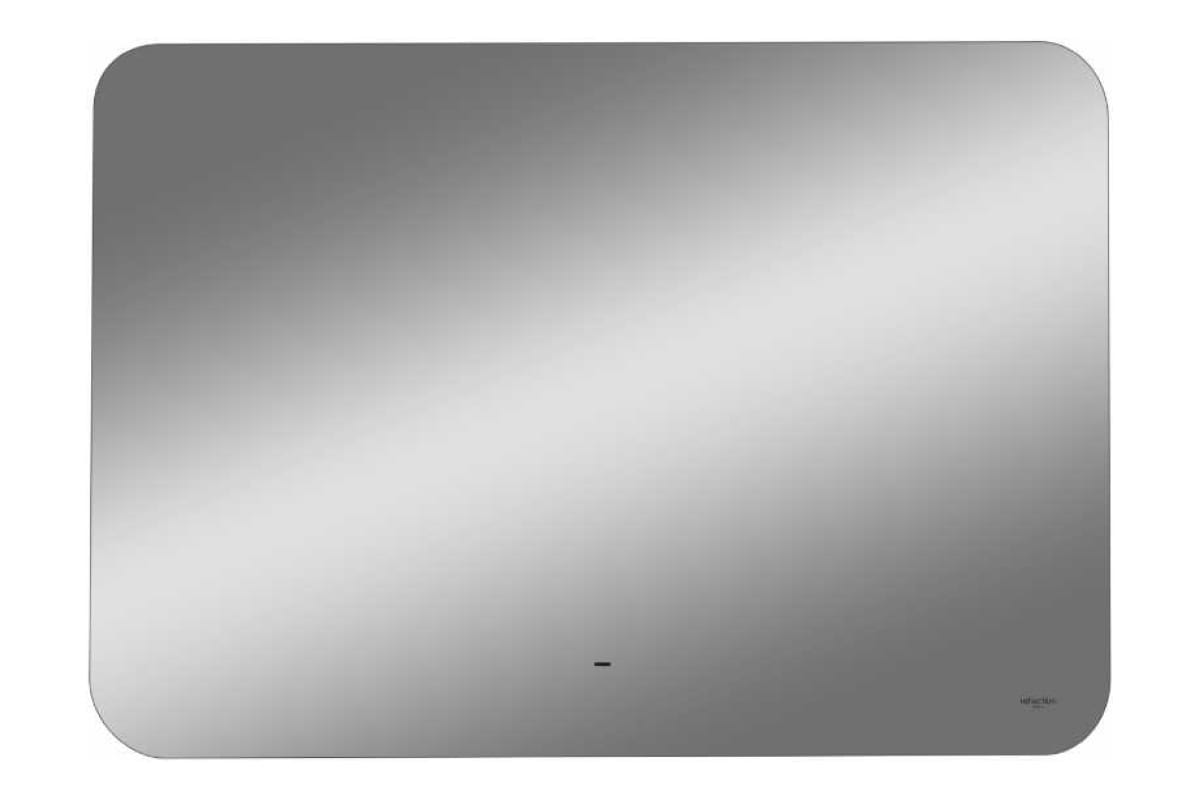 Зеркало Reflexion Horizon 100х70 с бесконтактным сенсором, диммером, холодная подсветка, Horizon RF4209HR
Зеркало Reflexion Horizon 100х70 с бесконтактным сенсором, диммером, холодная подсветка, Horizon RF4209HR