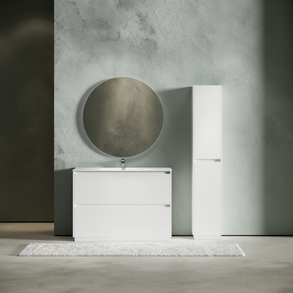 Мебель для ванной Sancos Libra Floor 120 напольная, белый глянец (раковина CN7006), Белый глянцевый, LB120F-1W
Мебель для ванной Sancos Libra Floor 120 напольная, белый глянец (раковина CN7006), Белый глянцевый, LB120F-1W