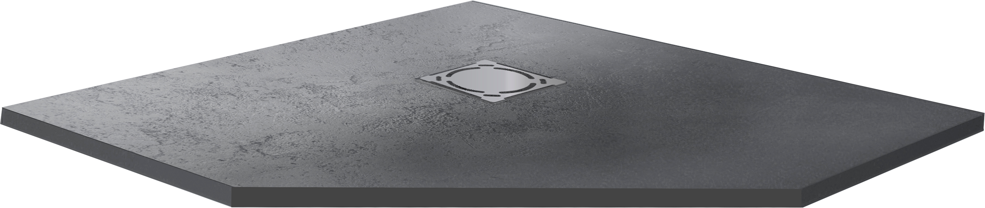 Поддон для душа RGW Stone Tray ST/T-0100G 100х100 трапеция, графит, Stone Tray ST/T-0100G
Поддон для душа RGW Stone Tray ST/T-0100G 100х100 трапеция, графит, Stone Tray ST/T-0100G