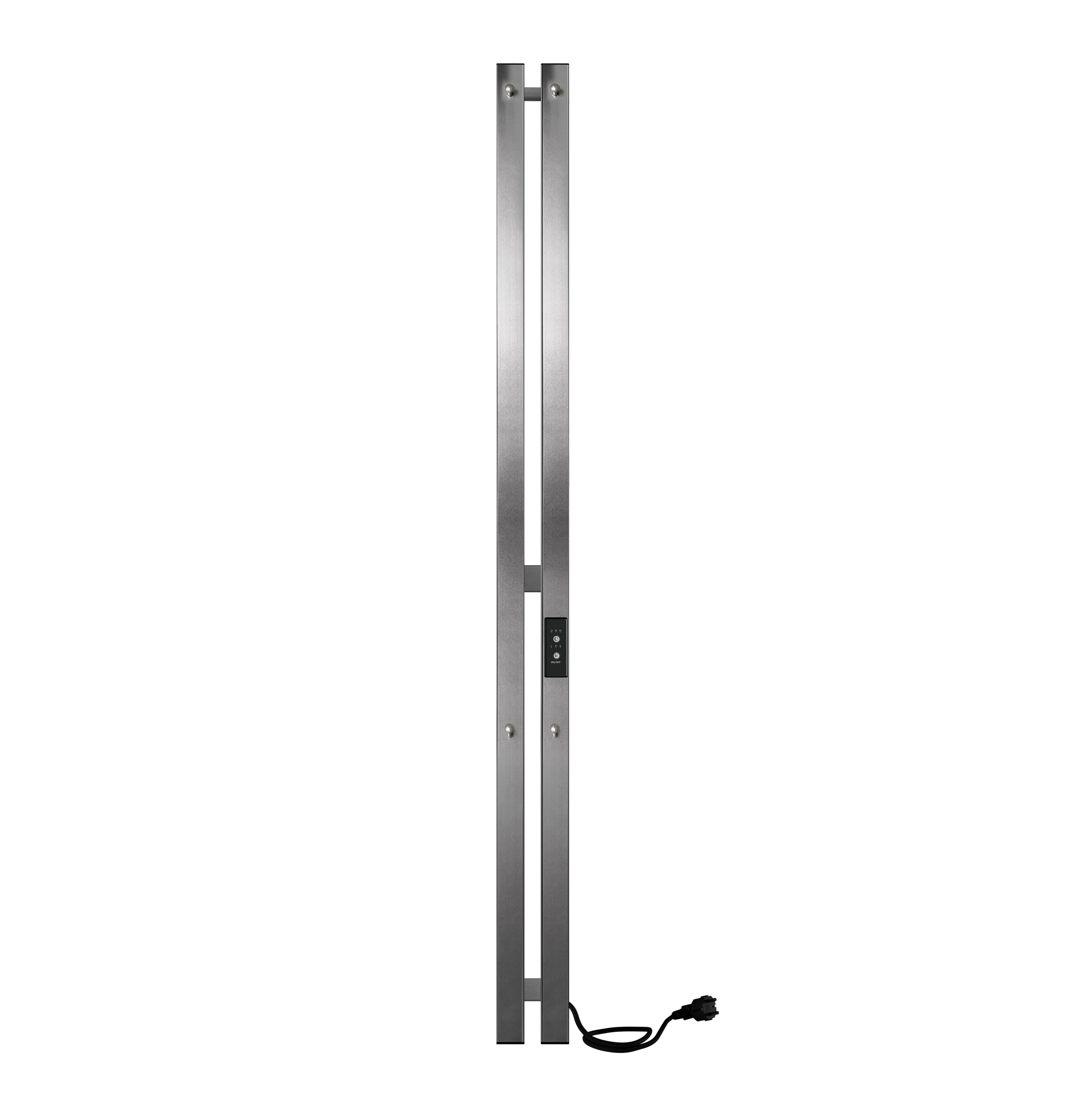 Электрический полотенцесушитель Indigo Style PRO 120х10 см, graphite metallic LSPRE120-10GFMRt, LSPRE120-10GFMRt
Электрический полотенцесушитель Indigo Style PRO 120х10 см, graphite metallic LSPRE120-10GFMRt, LSPRE120-10GFMRt