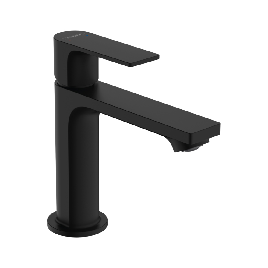 Смеситель Hansgrohe Rebris E 110 72557670 для раковины, со сливным гарнитуром, черный матовый, E 110 72557670
Смеситель Hansgrohe Rebris E 110 72557670 для раковины, со сливным гарнитуром, черный матовый, E 110 72557670