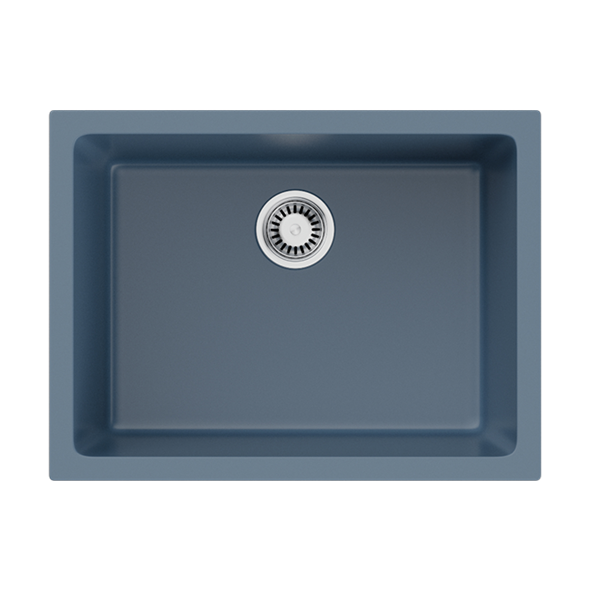 Мойка кухонная Omoikiri Okinoshima 61-U/I 4997065 61х46 см smoky blue, Голубой, 4997065
Мойка кухонная Omoikiri Okinoshima 61-U/I 4997065 61х46 см smoky blue, Голубой, 4997065