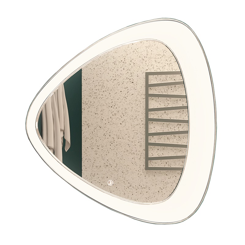 Зеркало Azario Edda CS00063649 70х70 c подсветкой и диммером, сенсорный выключатель, Edda CS00063649
Зеркало Azario Edda CS00063649 70х70 c подсветкой и диммером, сенсорный выключатель, Edda CS00063649