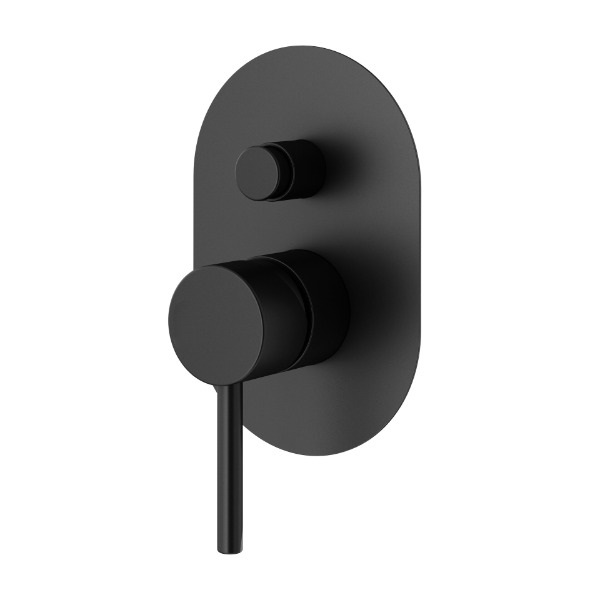 Смеситель для ванны с душем Plumberia Selection IXO XO1001NO черный матовый, XO1001NO
Смеситель для ванны с душем Plumberia Selection IXO XO1001NO черный матовый, XO1001NO